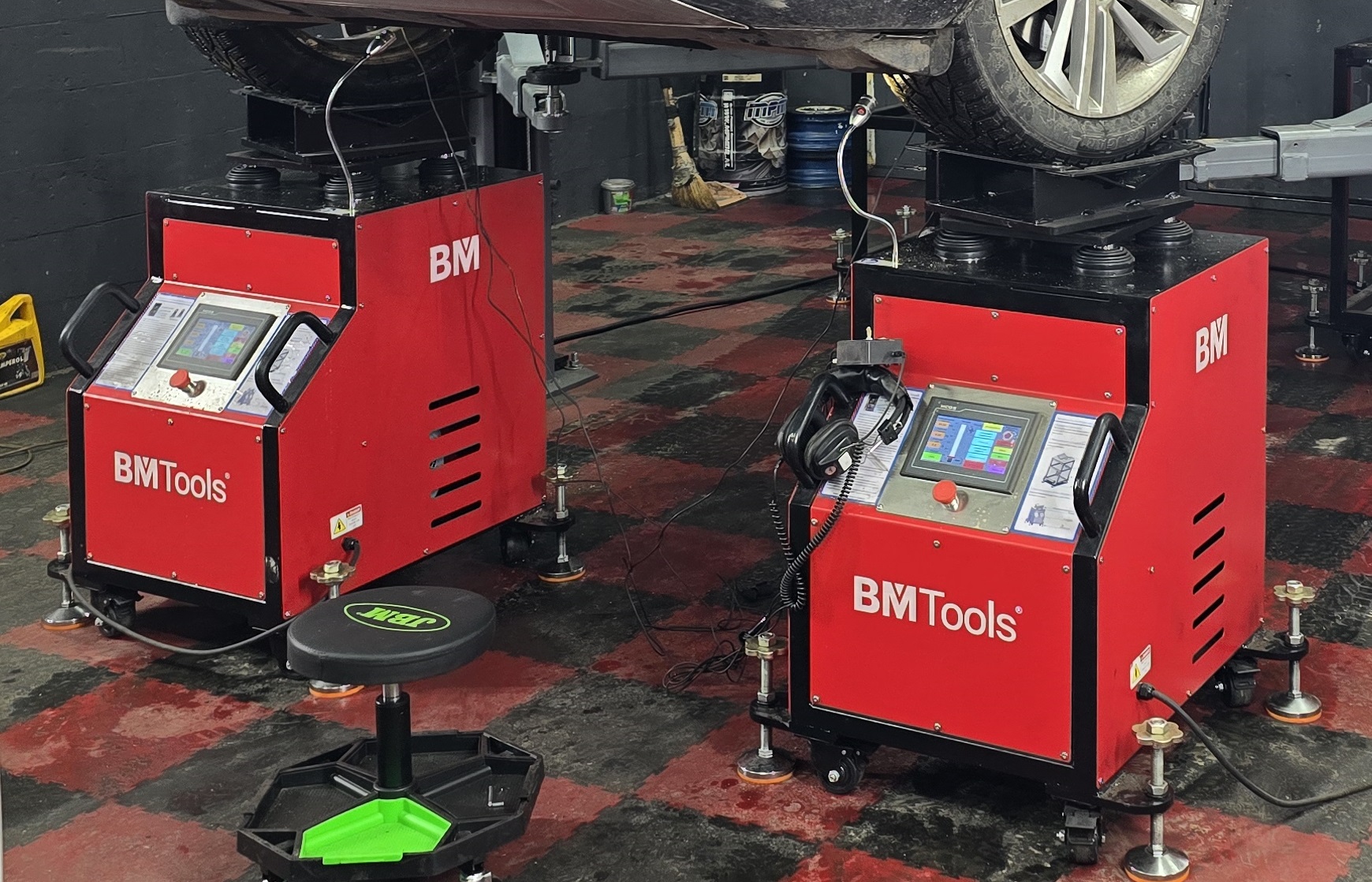 BMTools